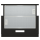 GORENJE TH60E3B Czarny 350m3/h 67dB Klasa C 60cm Sterowanie Mechaniczne LED - 1019189 - zdjęcie 4